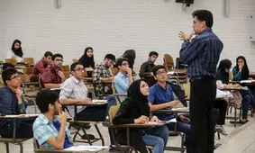 ۷۰ ساله ها هم می‌توانند رییس دانشگاه شوند
