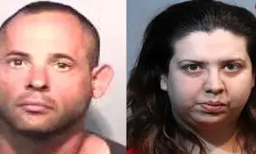 اقدام پلید یک مادر با دو دخترش / ناپدری آمریکایی بیمار پدوفیلی بود