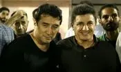 خداداد عزیزی، دیشب: تیم ملی صعود می کند مگر اینکه خدا بخواهد کسی را تنبیه کند/ ناسازگاری ای در کار نیست/ ویدئو