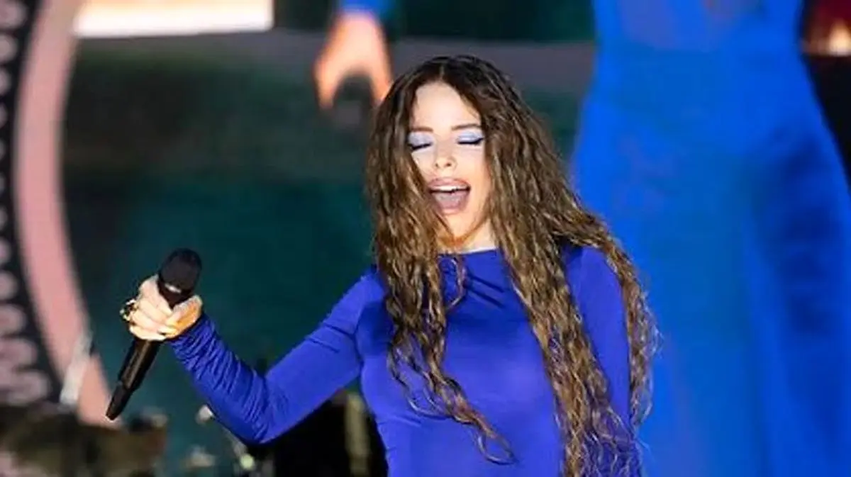 بازداشت خواننده زن مشهور ترک که از اعتراضات ایران حمایت کرده بود | موج جدید عملیات علیه چهره‌های مشهور