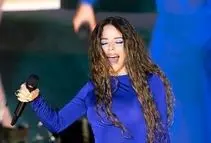 بازداشت خواننده زن مشهور ترک که از اعتراضات ایران حمایت کرده بود | موج جدید عملیات علیه چهره‌های مشهور