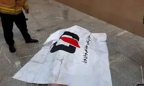 سقوط از روی دیوار علت فوت فرد میانسال فردیسی بود