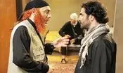 سفر در زمان؛ «محمد نادری، ابوخوله» سریال بیگانگان با تیپ متفاوت؛ سال 1404 