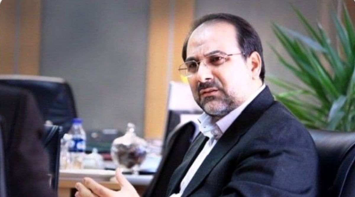 مخبر دزفولی رئیس دانشگاه آزاد میشود؟