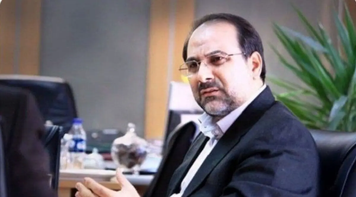 مخبر دزفولی رئیس دانشگاه آزاد می‌شود؟