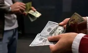 فروش دلار توسط بانکها به متقاضیان کار درستی است؟
