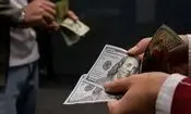 فروش دلار توسط بانکها به متقاضیان کار درستی است؟