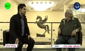 سحر قریشی با زحمت خودش به این مرحله رسیده/ جذابیت فیلمنامه‌ها کم و ممیزی‌ها بیشتر شده است/ از گرانی ها بریده ایم