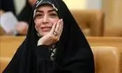 سفر در زمان؛ چهرۀ «الهام چرخنده» 13 سال قبل در سریال «پروانه»