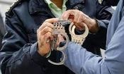 دستگیری عامل تیراندازی در ریگان