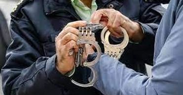 عضو شورای شهر کرمانشاه دستگیر شد‌