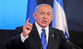نتانیاهو: به دنبال نابودی کامل توان نظامی حماس هستیم

