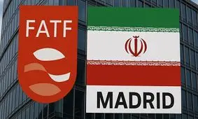 هیات ایرانی در جلسه FATF: زیاده خواهی آمریکا ادامه دارد
