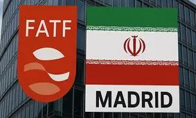 هیات ایرانی در جلسه FATF: زیاده خواهی آمریکا ادامه دارد