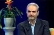 خداحافظی جواد خیابانی از تلویزیون/ویدیو