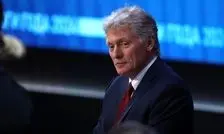 کرملین: آماده مذاکره درباره اوکراین هستیم
