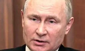 5 جانشین احتمالی ولادمیر پوتین
