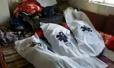 مسمومیت با گاز منواکسیدکربن جان سه نفر را در خواف گرفت