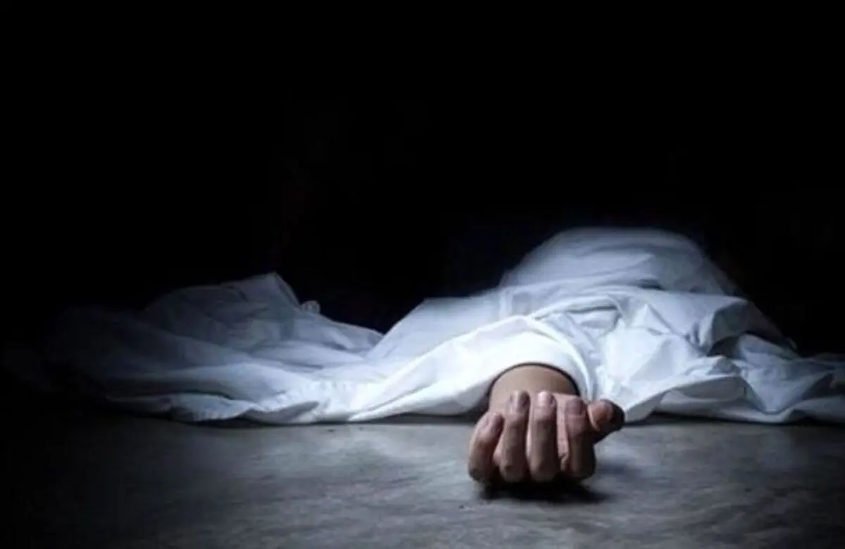 مرگ تلخ خانم کارگر بر اثر گیر کردن در دستگاه داغ زن قنادی