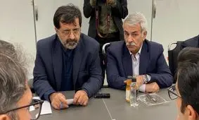 استمرار حضور شرکت سهند صنعت رستاک در عرصه سرمایه گذاری صنایع زیرساختی کشور با بهره برداری از دومین نیروگاه شرکت سهند صنعت رستاک (ماهان 2) در شهرک صنعتی محمودآباد استان قم

