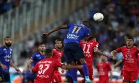 دومین شگفتی بزرگ جام‌حذفی رقم خورد/ استقلال هم مثل پرسپولیس حذف شد