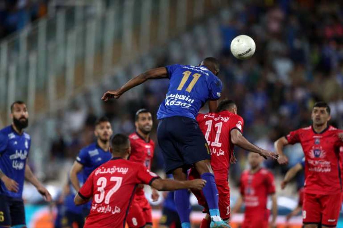 دومین شگفتی بزرگ جامحذفی رقم خورد/ استقلال هم مثل پرسپولیس حذف شد
