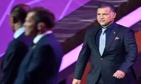 علی دایی؛ چراغش در این خانه می‌سوزد

