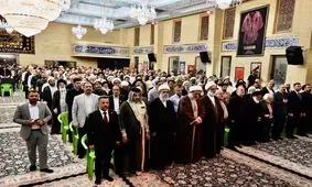 پیراهن خونین سیدالشهدا؛ نماد مظلومیت و حقانیت شیعه