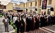 پیراهن خونین سیدالشهدا؛ نماد مظلومیت و حقانیت شیعه