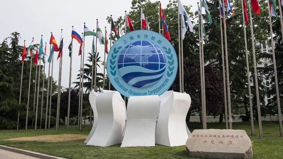 تصویب لایحه الحاق ایران به سازمان همکاری شانگهای

