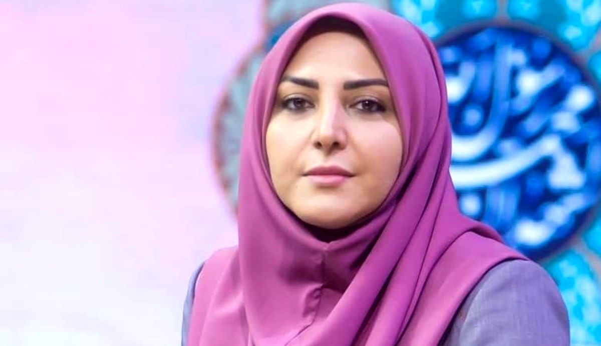 واکنش تند مجری شبکه خبر به مشکلات ایجاد شده در بلیط فروشی بازی ایران و لبنان