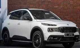 قیمت روز خودرو؛ ری را به باشگاه 2 میلیاردی ها پیوست