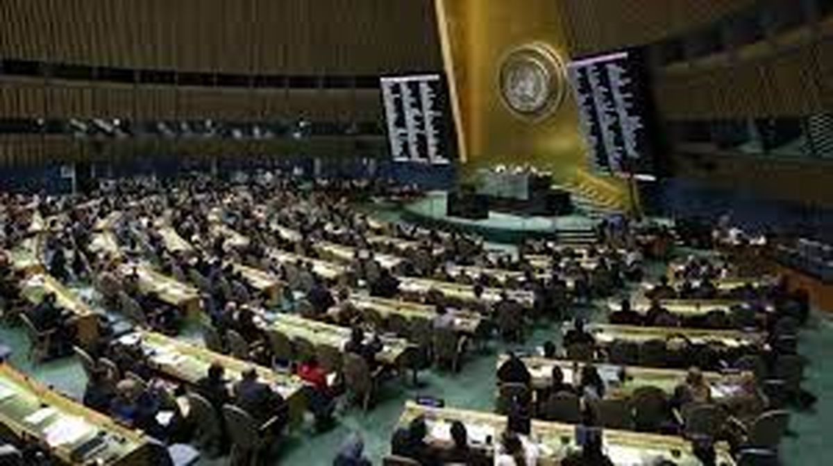 قطعنامه سازمان ملل علیه روسیه تصویب شد/ ایران رای ممتنع داد/ چرا ایران به قطعنامه علیه روسیه رای ممتنع داد؟