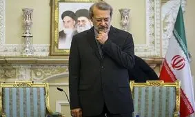 علی لاریجانی با انتخابات قهر می کند یا آشتی؟

