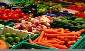 نرخ های نجومی سیب زمینی و شلغم در بازار