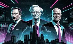 بازار سیاه بی‌مرگی | میلیونرها در جست‌وجوی زندگی ابدی | از تعویض باکتری دهان تا نصب چیپ زیر پوست