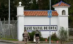 اسپانیا حریم هوایی را به روی جنگنده‌های آمریکایی درگیر جنگ ایران بست 