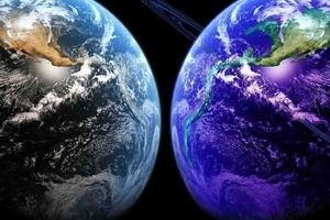 سیگنال اسرارآمیز به زمین از جهان موازی/ دانشمندان چه می‌گویند؟ 