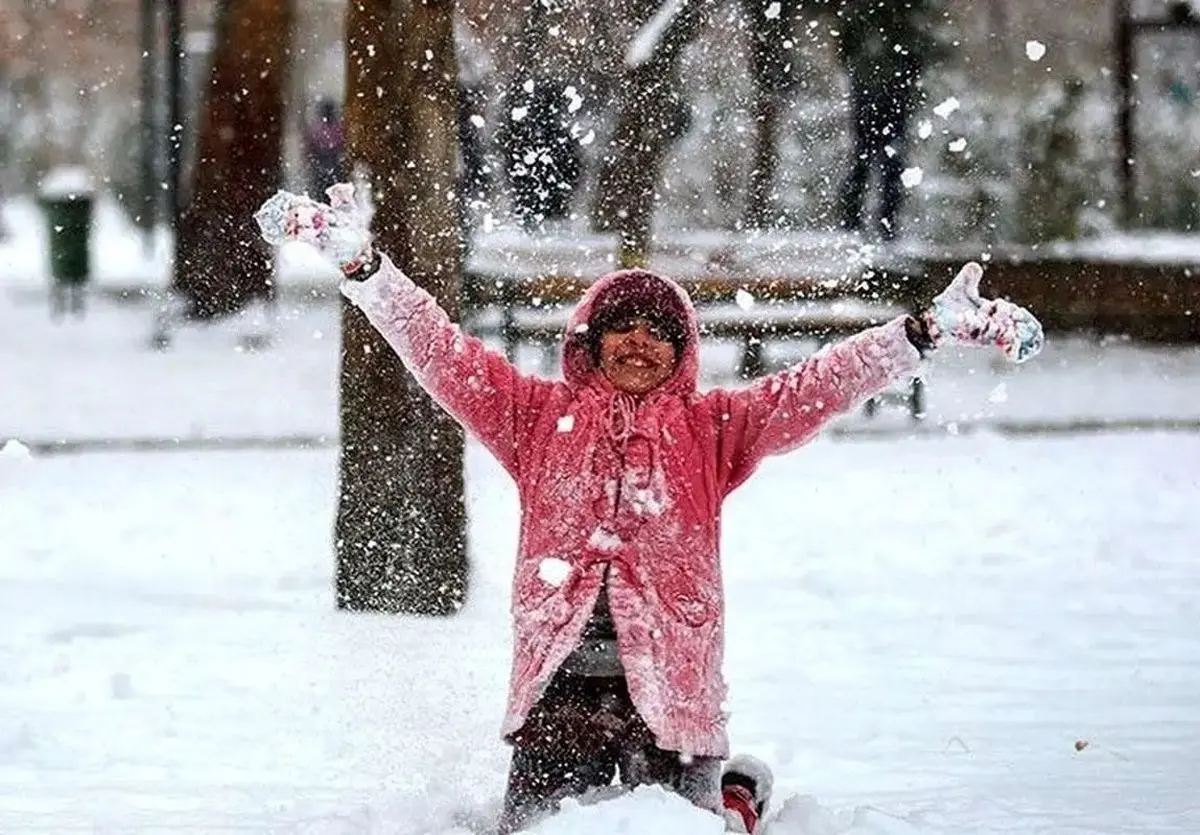 کدام استان‌ها فردا شنبه ۲۹ آذر ۱۴۰۴ تعطیل است؟