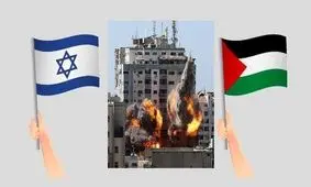 آینده خاورمیانه از ورای کشتار و آوارگی