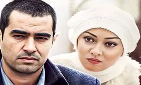 «نیکی کریمی» در پشت صحنه سریال «سرزمین مادری»؛ سال 1395