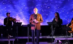 ماجرای لغو کنسرت علیرضا قربانی؛ برخورد سلیقه‌ای تا کی؟