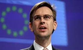 ادعای اتحادیه اروپا: تحریم‌های ایران علیه ما با انگیزه سیاسی است