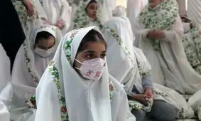 تعطیلی 2 روزه مدارس در قم/ آموزش و پرورش: به خاطر نیمه شعبان است

