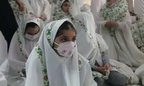 تعطیلی 2 روزه مدارس در قم/ آموزش و پرورش: به خاطر نیمه شعبان است

