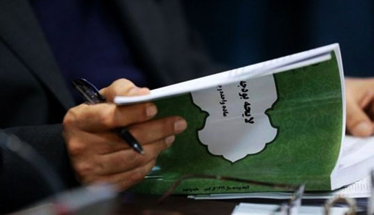 بودجه ۱۲۴هزار میلیارد تومانی، بدون پاسخگویی!