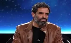 منوچهر هادی: بعد از یکتا ناصر دیگر ازدواج نمی‌کنم/ ویدئو