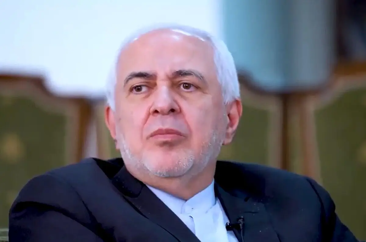 ظریف: بزرگترین چالش ما در مذاکرات، خنجرهایی بود که از پشت به ما زده شد/ ویدئو