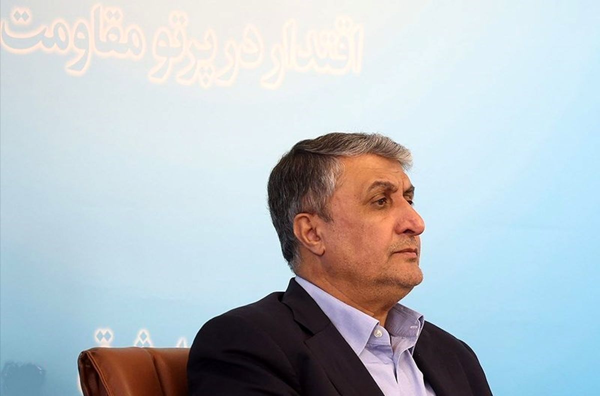 صنعت هستهای در حوزه سلامت و امنیت غذایی مسئولیتهای مهمی را برعهده دارد