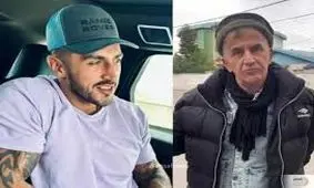 ماجرای گروگانگیری پدر آیسان اسلامی (بلاگر معروف) از زبان پلیس/ ویدئو